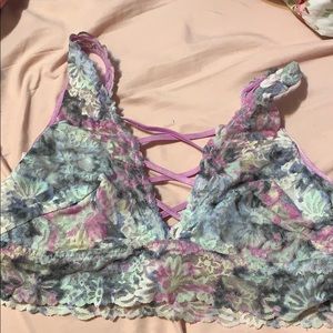 COPY - Victoria’s Secret bralette